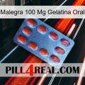 Malegra 100 Mg Oral Jelly 06